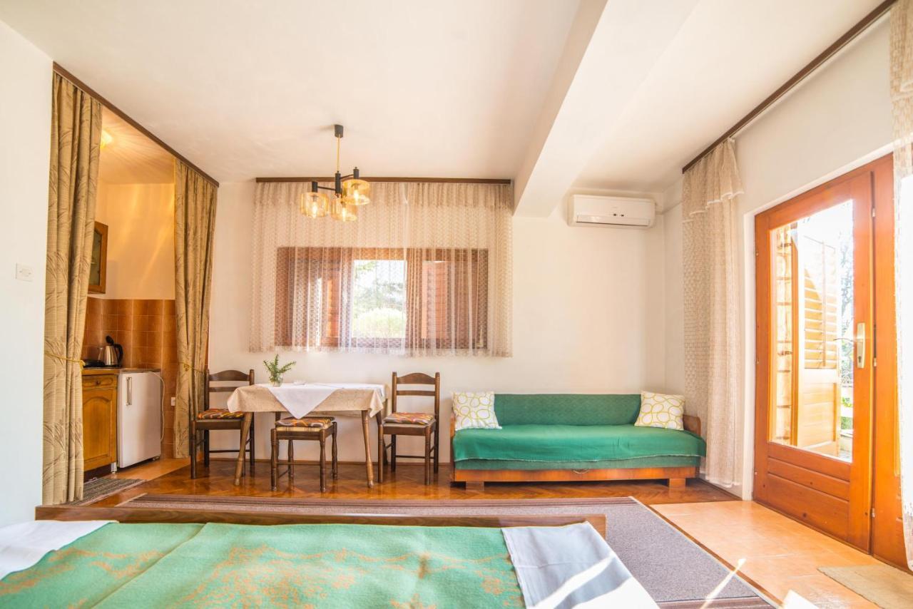 Apartments Antic 4255 塞尔瑟 外观 照片