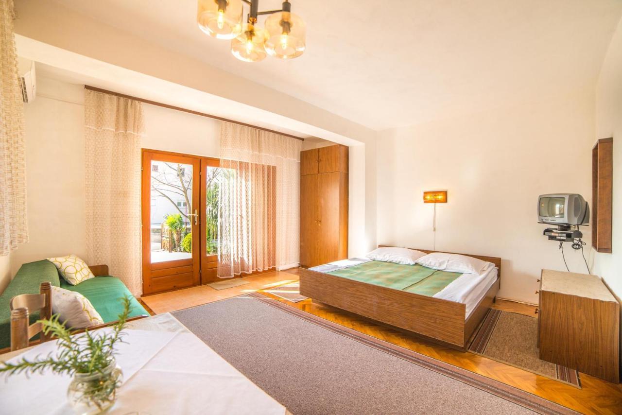 Apartments Antic 4255 塞尔瑟 外观 照片