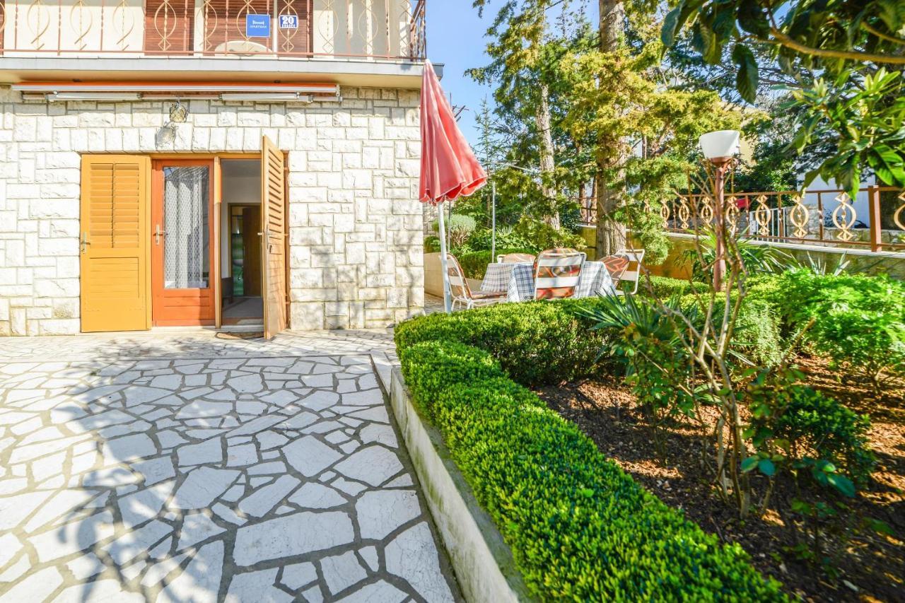 Apartments Antic 4255 塞尔瑟 外观 照片