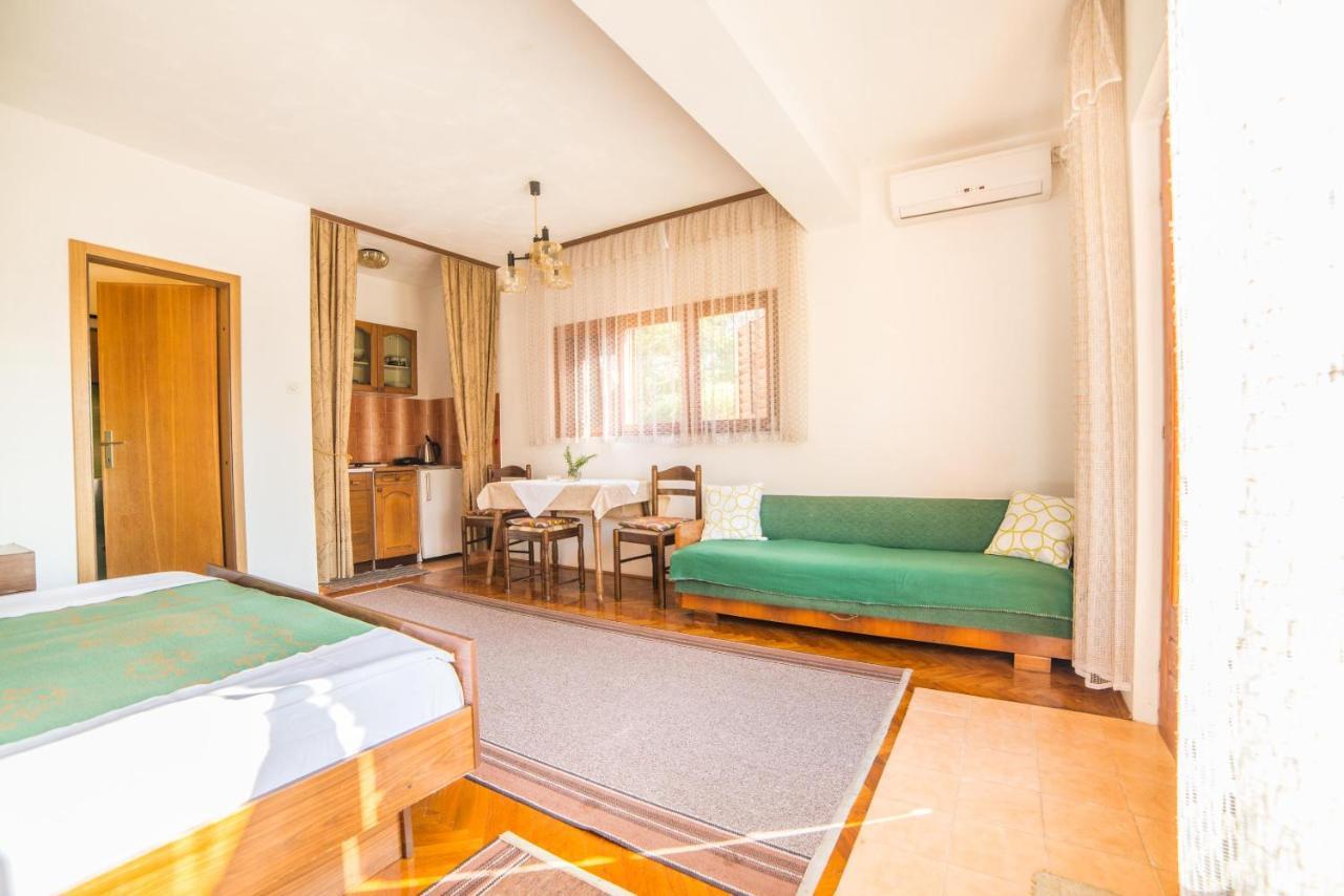 Apartments Antic 4255 塞尔瑟 外观 照片