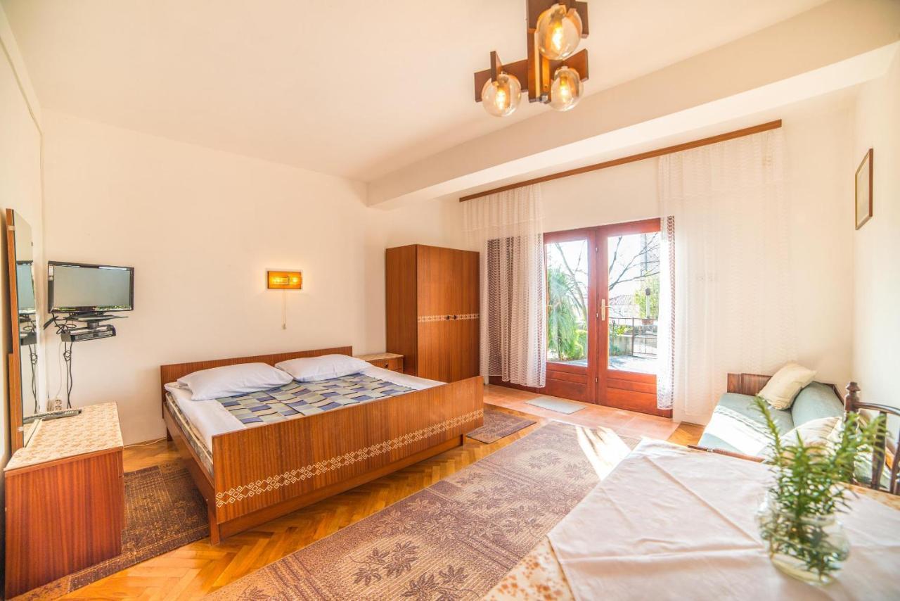 Apartments Antic 4255 塞尔瑟 外观 照片