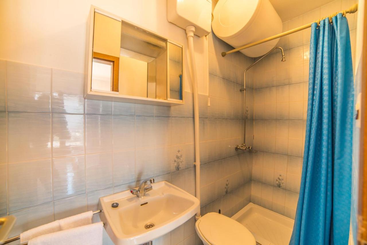 Apartments Antic 4255 塞尔瑟 外观 照片