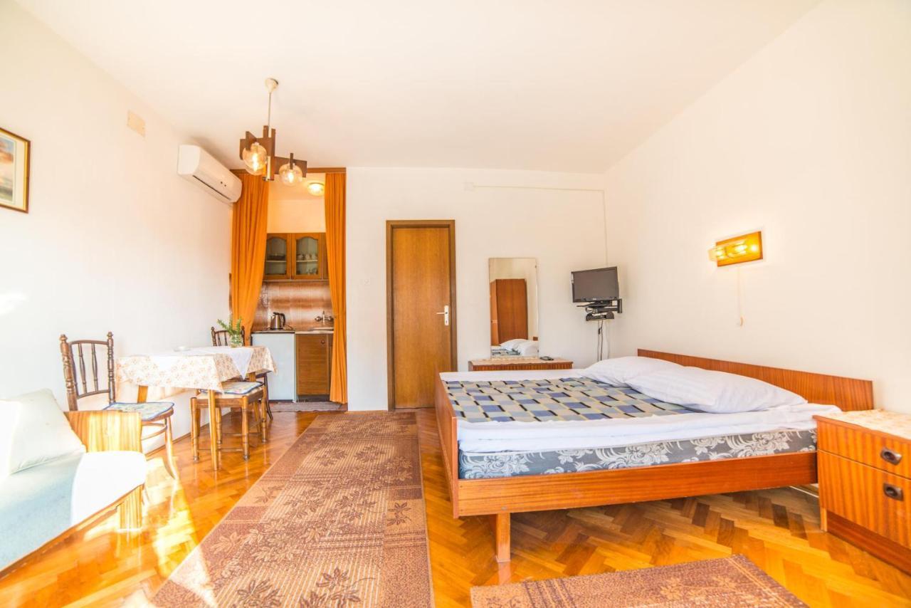Apartments Antic 4255 塞尔瑟 外观 照片